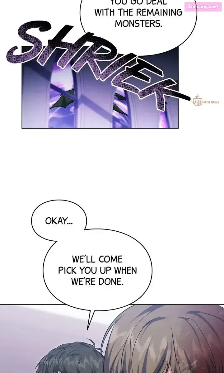 The Fake Saintess Awaits Her Exit Chapter 79 page 64 - MangaKakalot