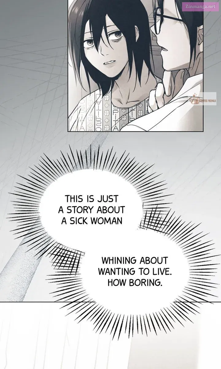 The Fake Saintess Awaits Her Exit Chapter 80 page 70 - MangaNelo