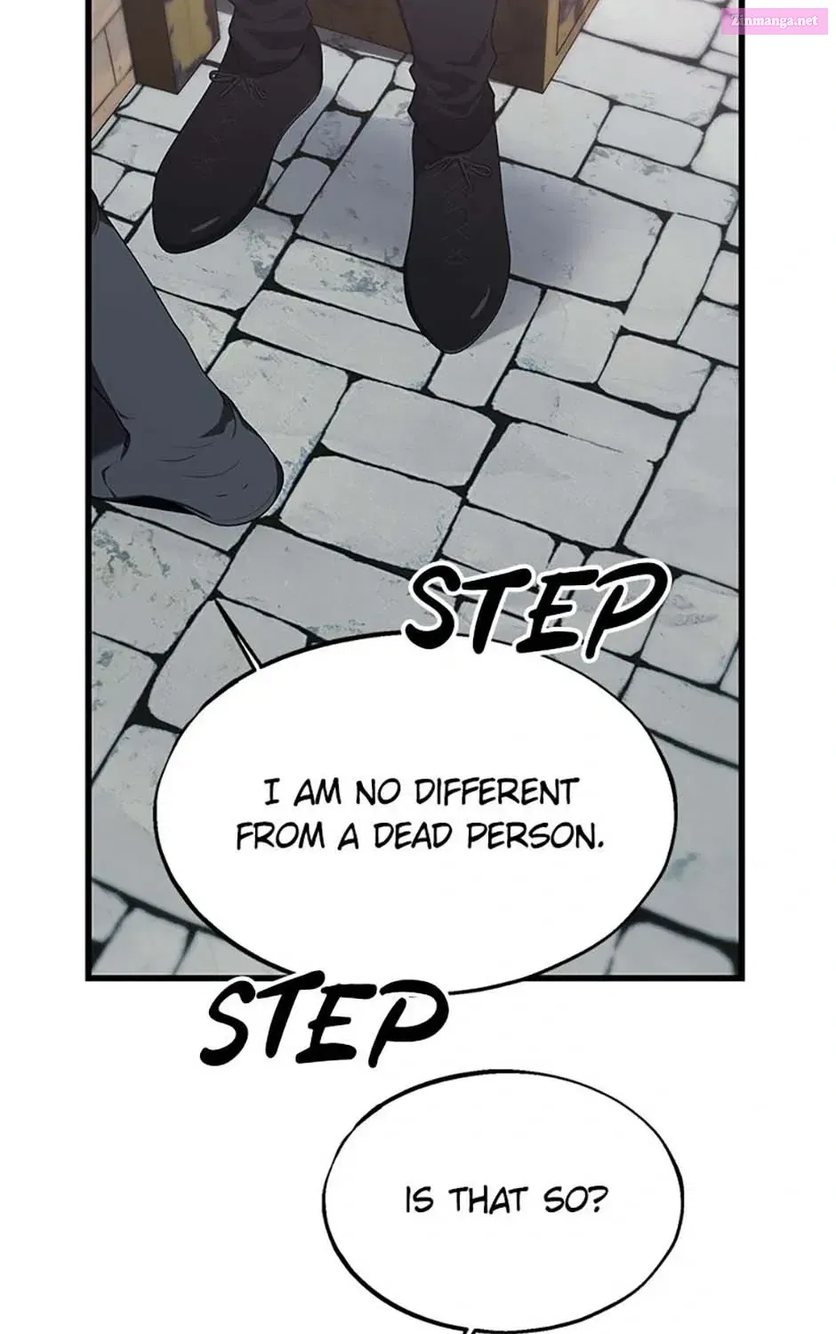 The Fake Was Thrown Away Chapter 37 page 15 - MangaNato