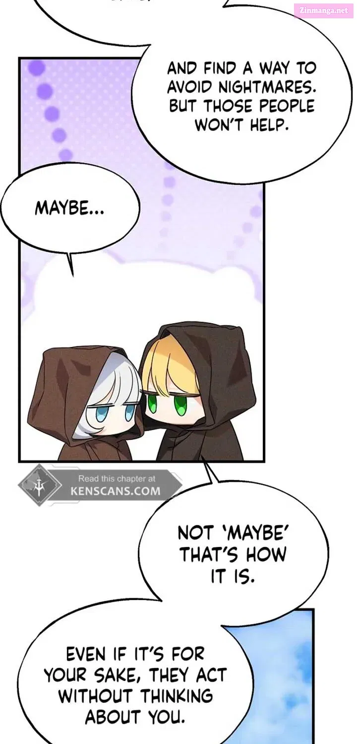 The Fake Was Thrown Away Chapter 39 page 58 - MangaNato