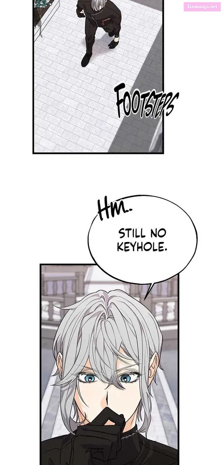 The Fake Was Thrown Away Chapter 42 page 32 - MangaKakalot