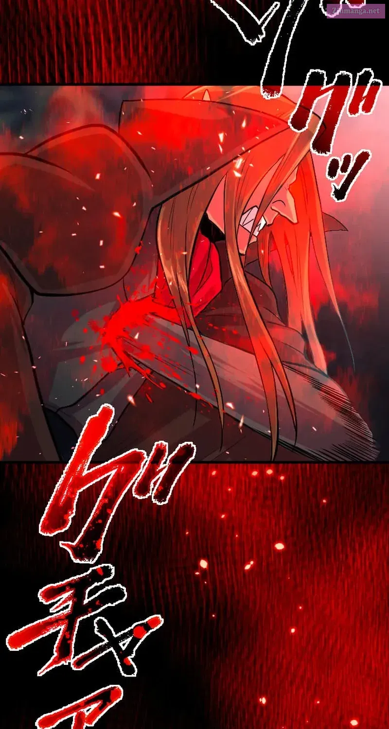 The Fallen Sage Rises To Power With The Ur Inheritor Skill Chapter 24 page 39 - Mangabat