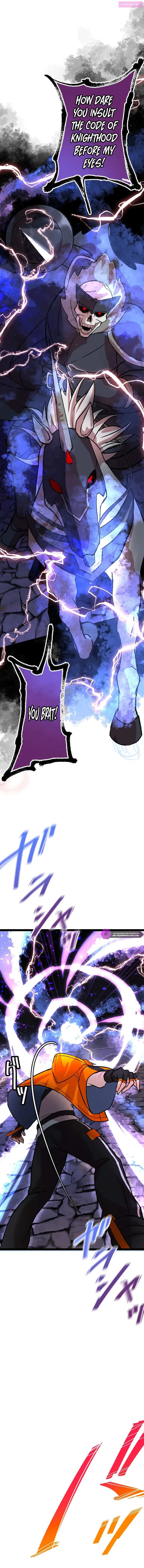 The Fallen Sage Rises To Power With The Ur Inheritor Skill Chapter 9 page 7 - MangaNelo