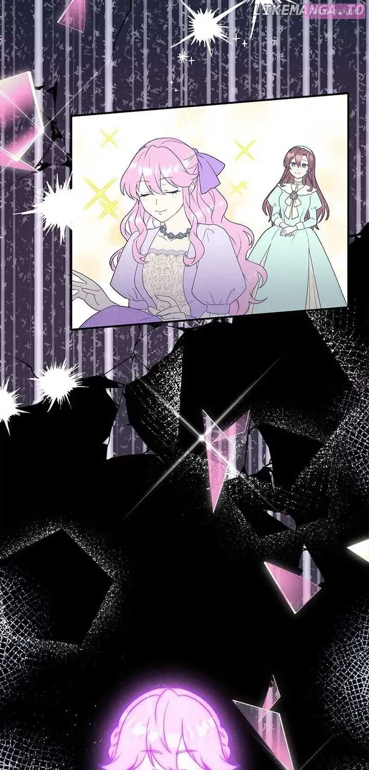 The False Saintess Overturns Her Fate Chapter 37 page 71 - MangaNelo