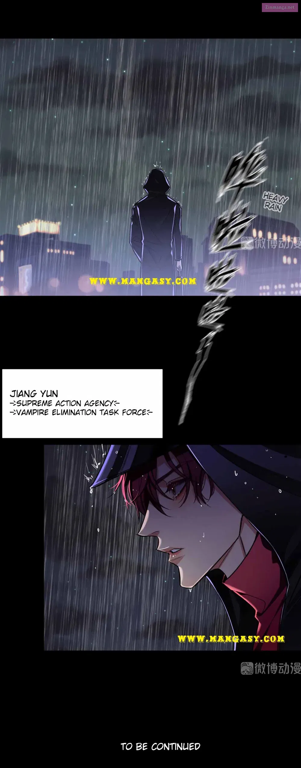 The Fatal Kiss Chapter 0 page 18 - MangaKakalot