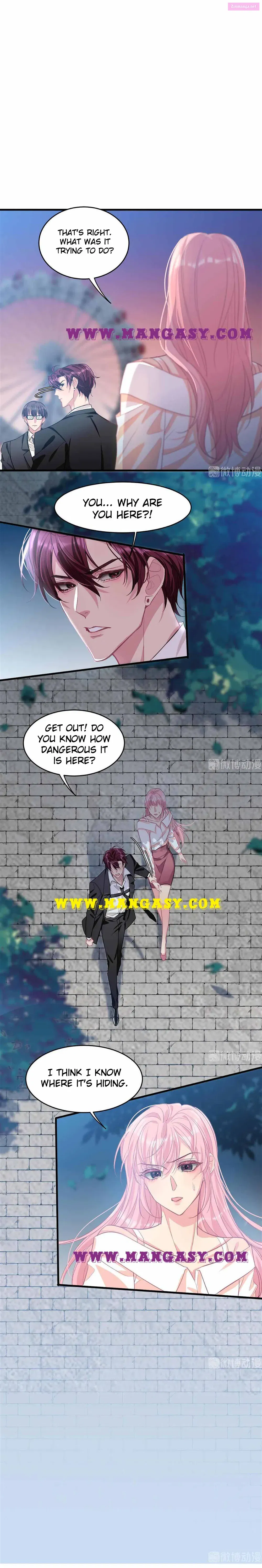 The Fatal Kiss Chapter 10 page 6 - MangaNato