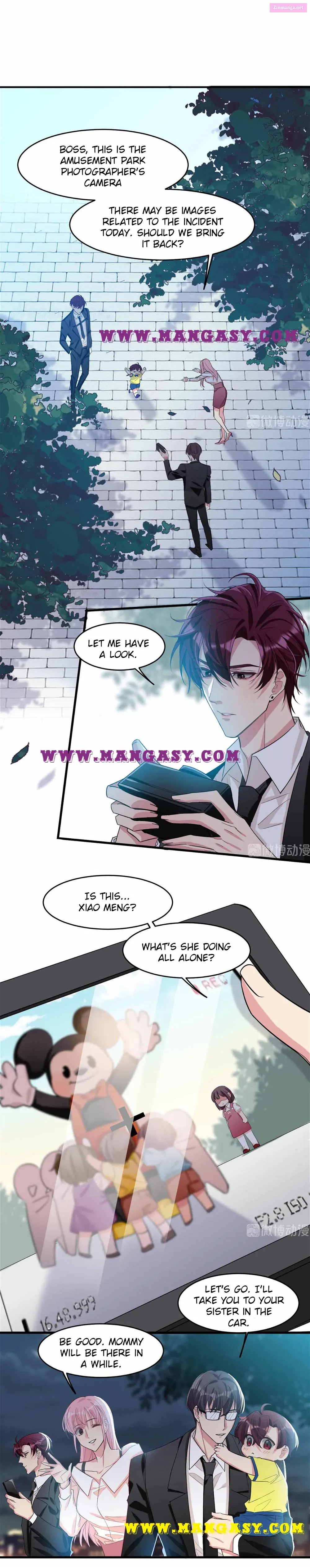 The Fatal Kiss Chapter 11 page 13 - MangaNato