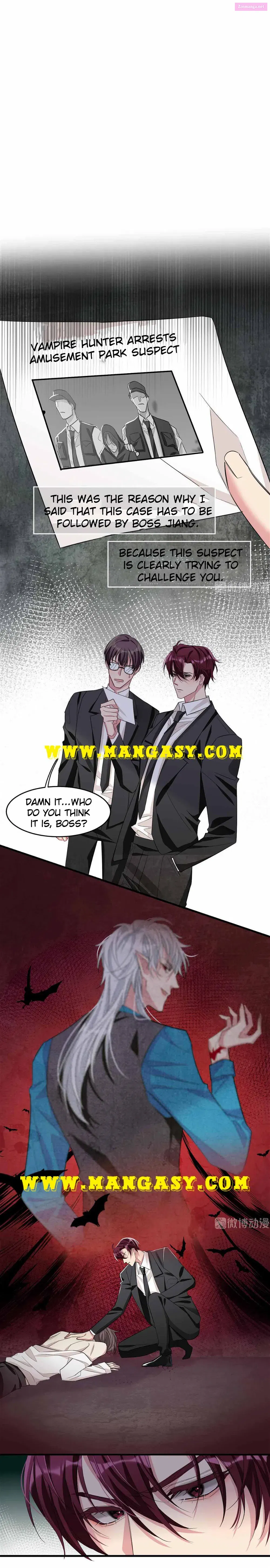 The Fatal Kiss Chapter 12 page 12 - MangaKakalot