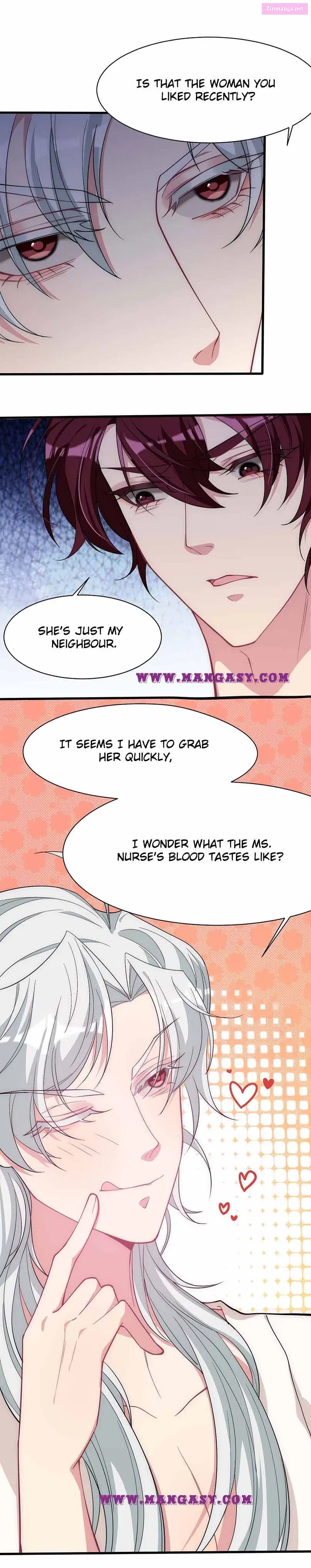 The Fatal Kiss Chapter 15 page 18 - MangaNato