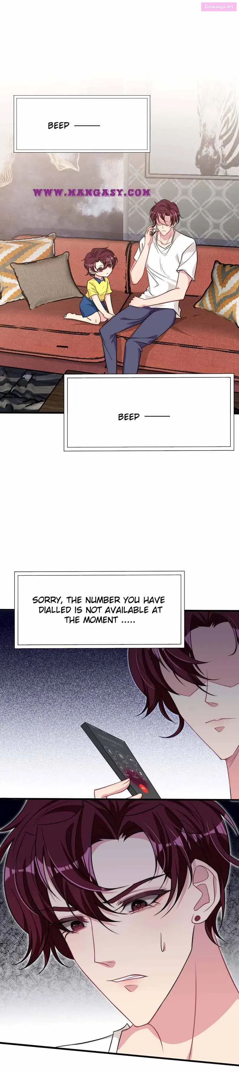 The Fatal Kiss Chapter 17 page 2 - MangaKakalot