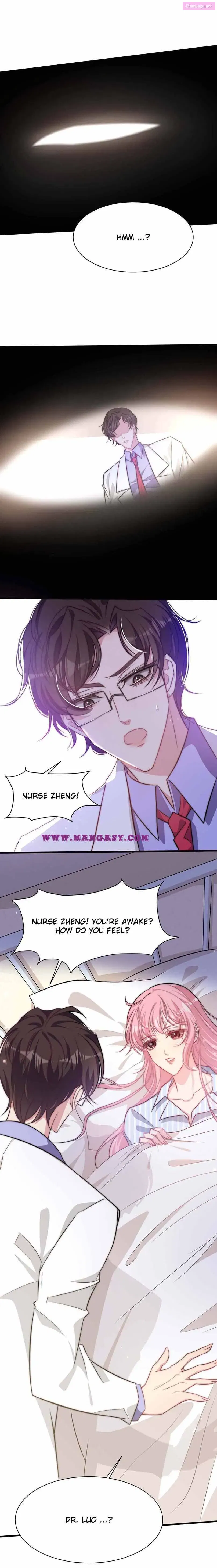 The Fatal Kiss Chapter 18 page 3 - MangaKakalot