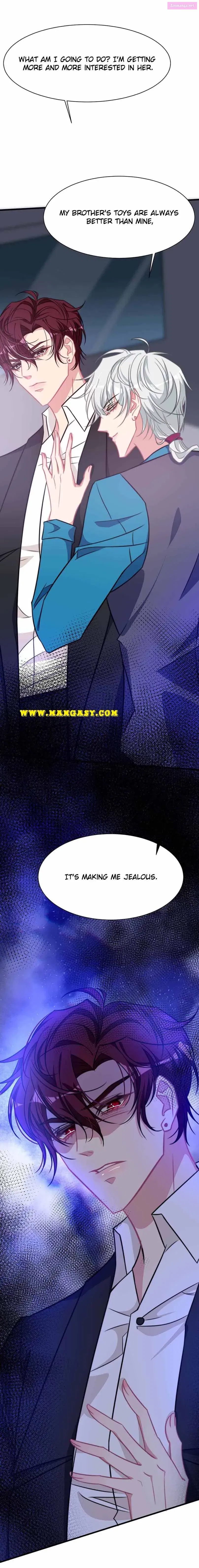 The Fatal Kiss Chapter 19 page 18 - MangaNelo