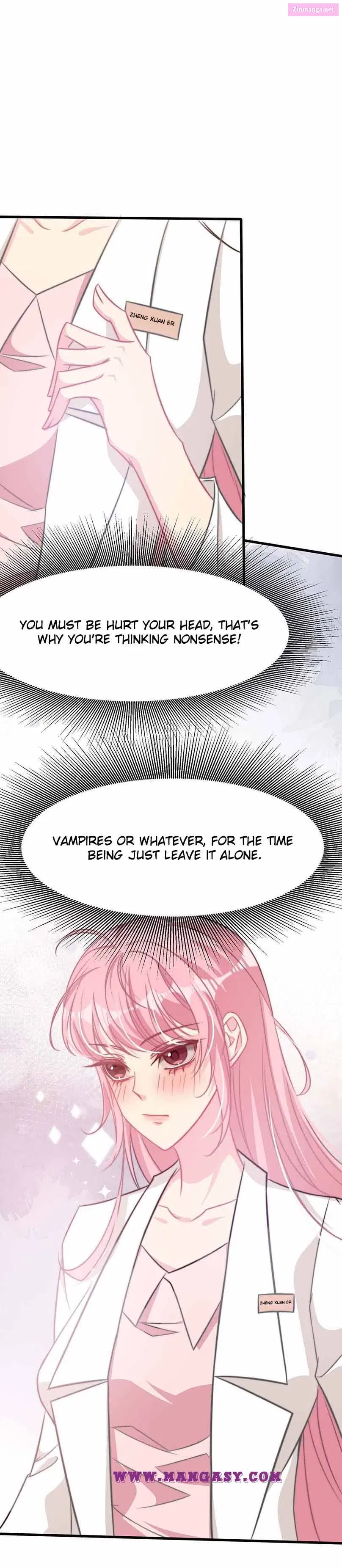 The Fatal Kiss Chapter 20 page 6 - MangaKakalot