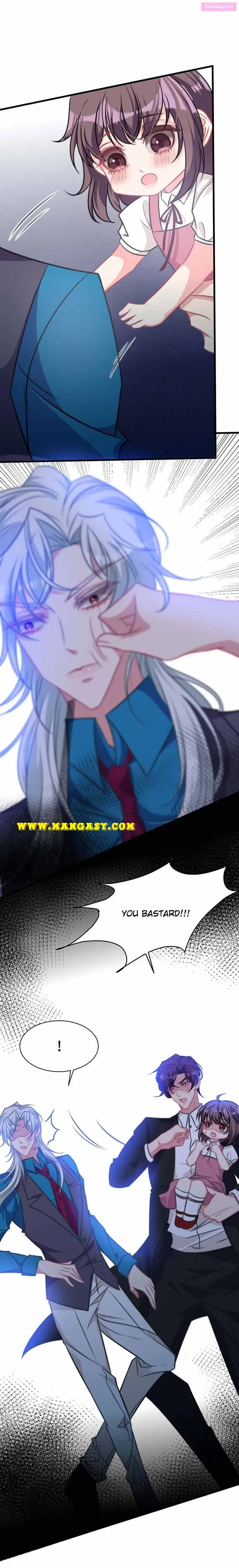 The Fatal Kiss Chapter 21 page 14 - MangaNelo