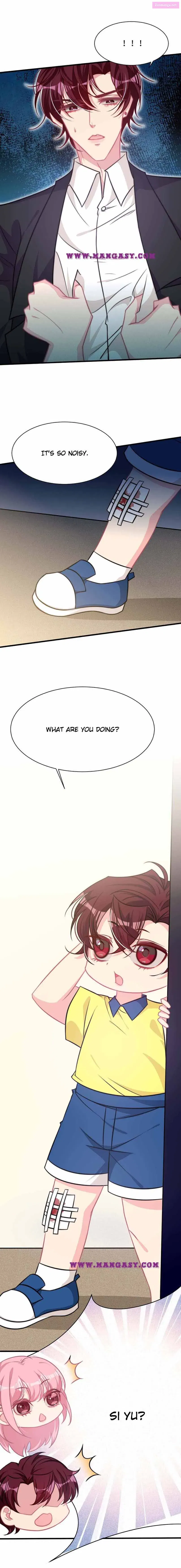 The Fatal Kiss Chapter 22 page 3 - MangaKakalot