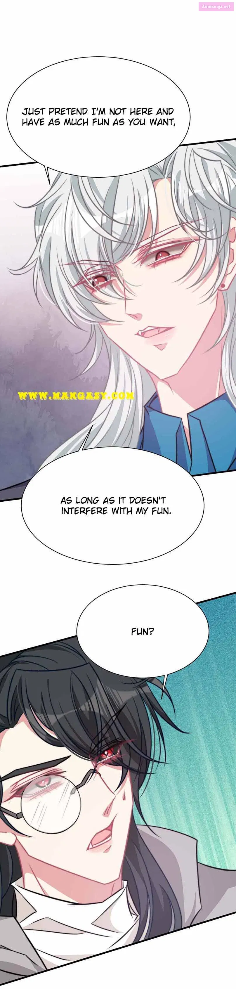 The Fatal Kiss Chapter 23 page 14 - MangaKakalot