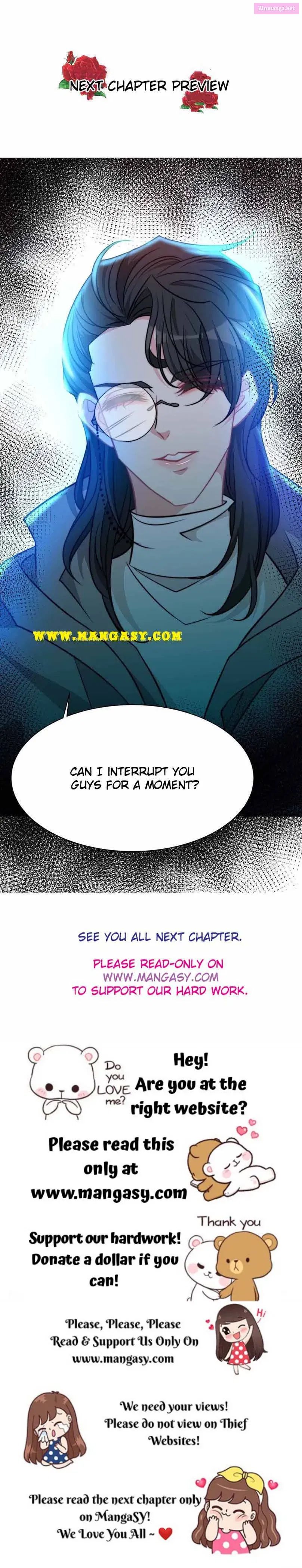 The Fatal Kiss Chapter 23 page 16 - MangaNelo