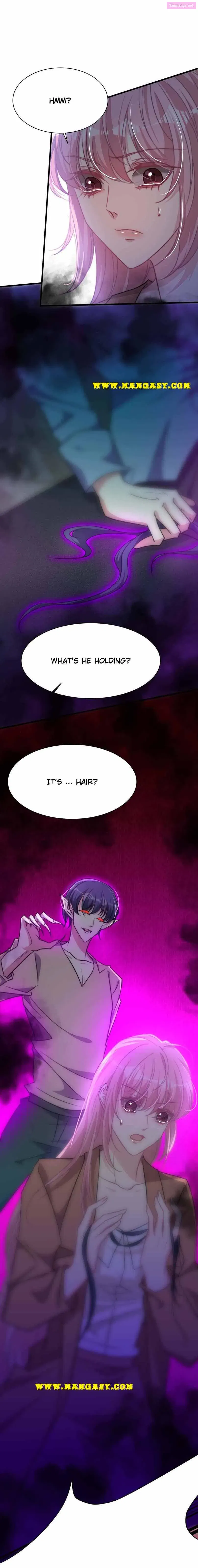 The Fatal Kiss Chapter 25 page 3 - MangaNelo