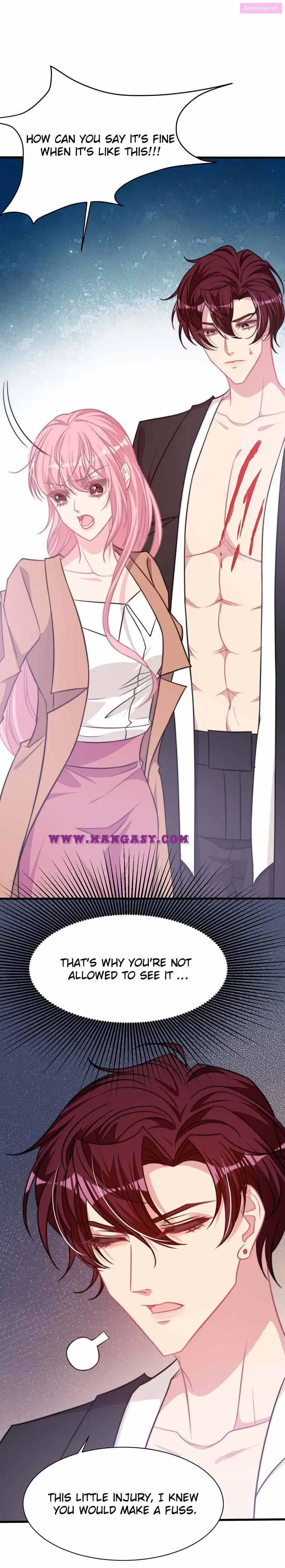 The Fatal Kiss Chapter 25 page 16 - MangaKakalot