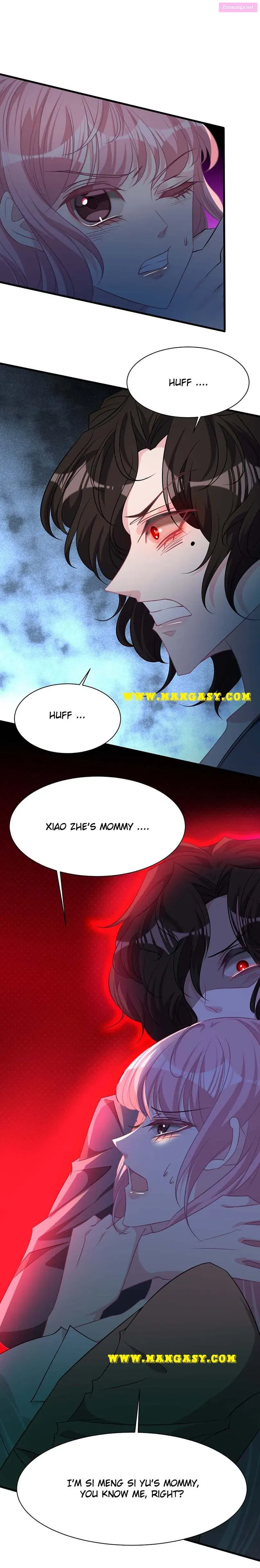 The Fatal Kiss Chapter 27 page 4 - MangaNelo