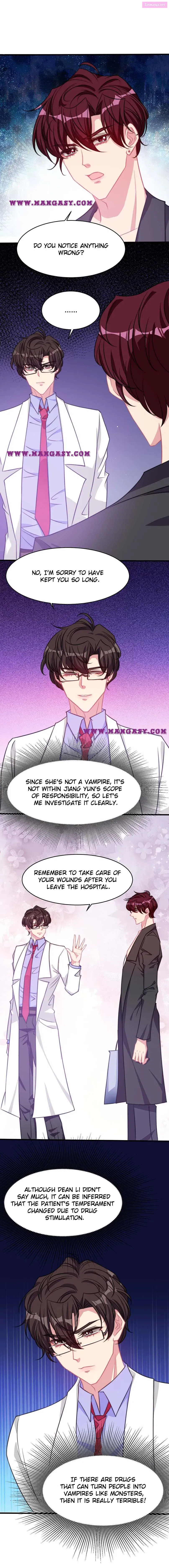 The Fatal Kiss Chapter 29 page 5 - MangaNato