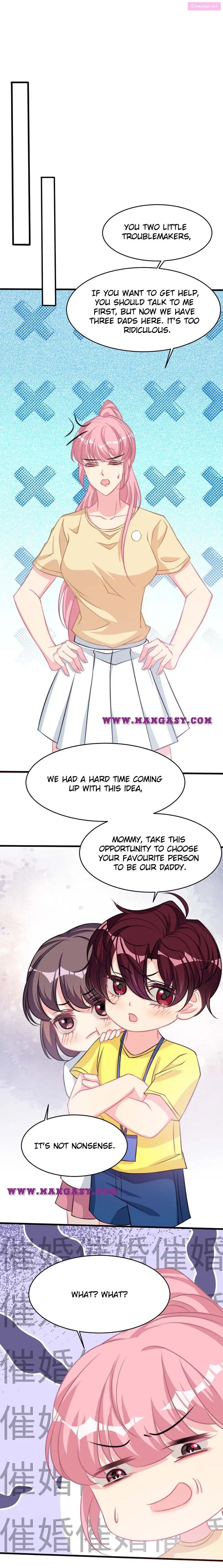 The Fatal Kiss Chapter 33 page 13 - MangaNato