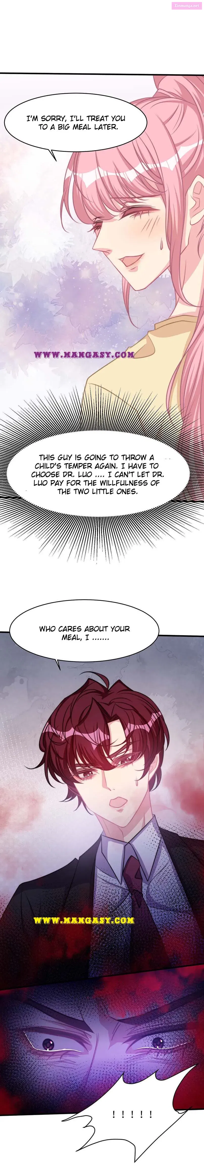 The Fatal Kiss Chapter 34 page 9 - MangaNato