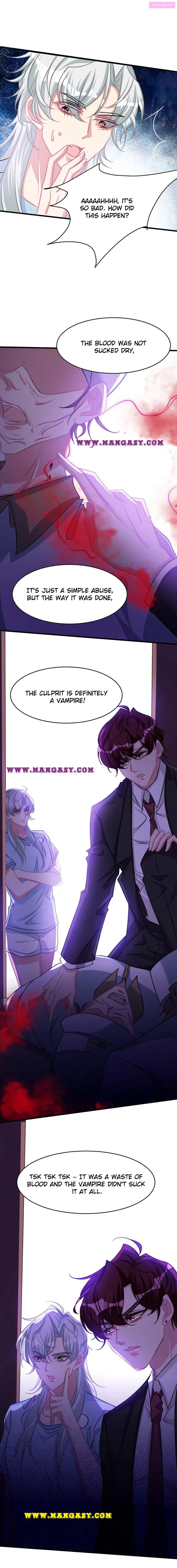 The Fatal Kiss Chapter 34 page 16 - MangaKakalot