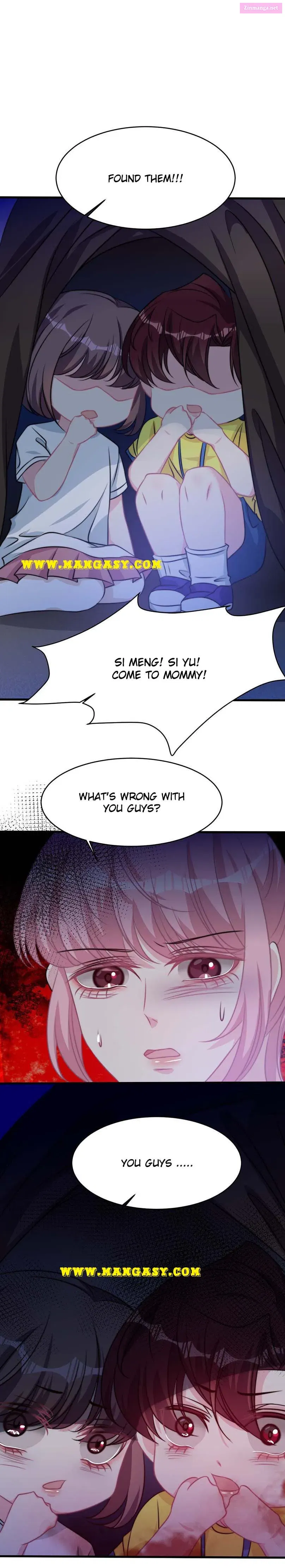 The Fatal Kiss Chapter 36 page 9 - MangaNato