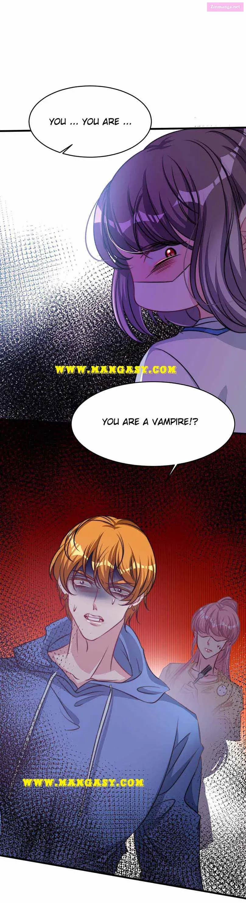 The Fatal Kiss Chapter 37 page 2 - MangaNelo