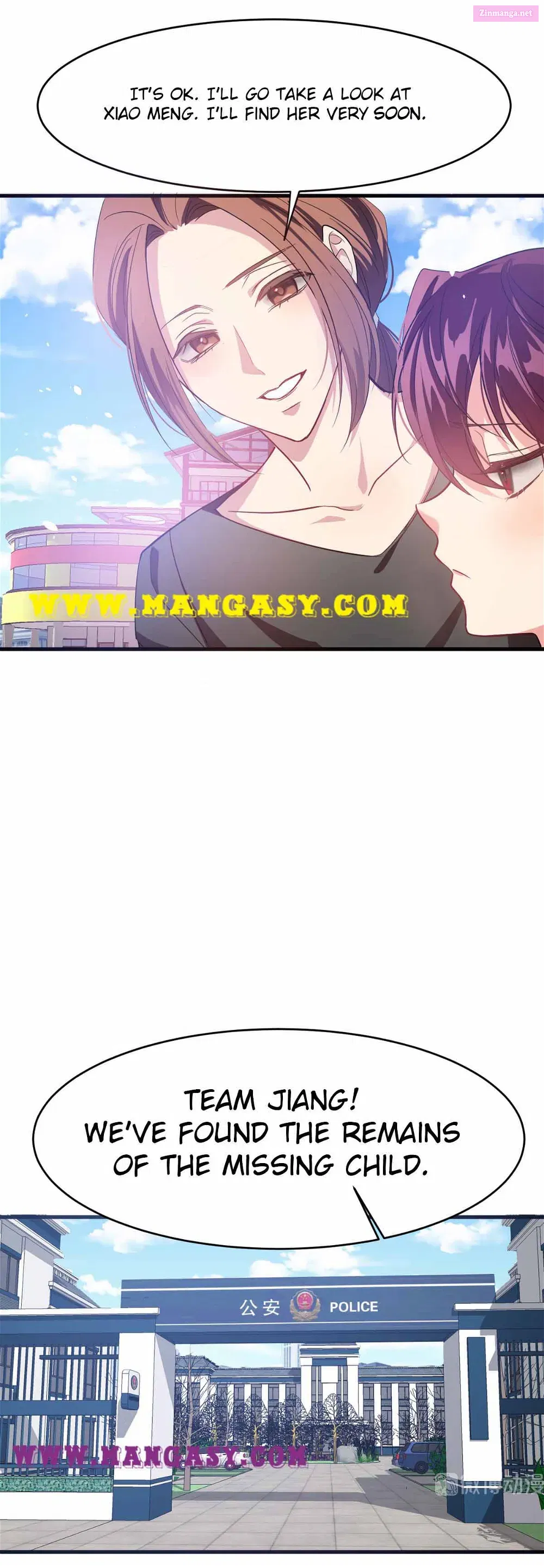 The Fatal Kiss Chapter 4 page 10 - MangaKakalot