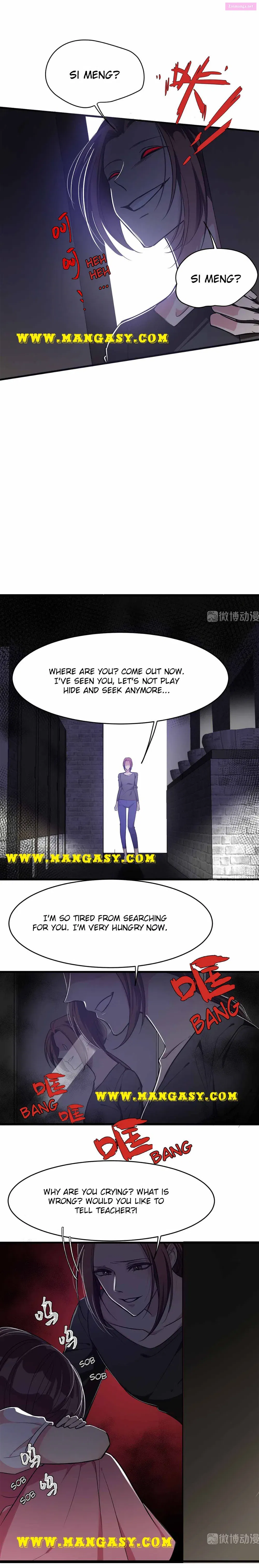 The Fatal Kiss Chapter 4 page 15 - MangaKakalot