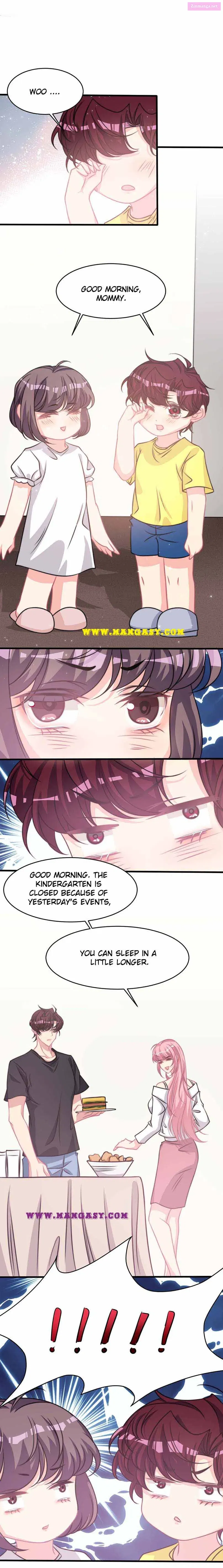 The Fatal Kiss Chapter 40 page 7 - MangaNato