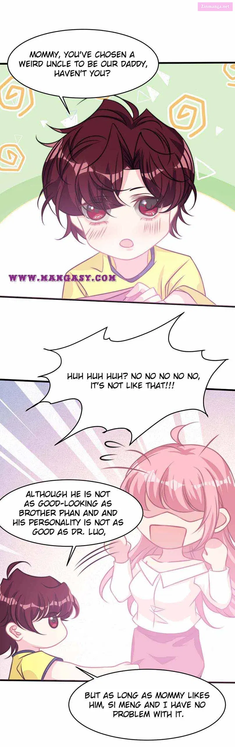 The Fatal Kiss Chapter 40 page 12 - MangaKakalot