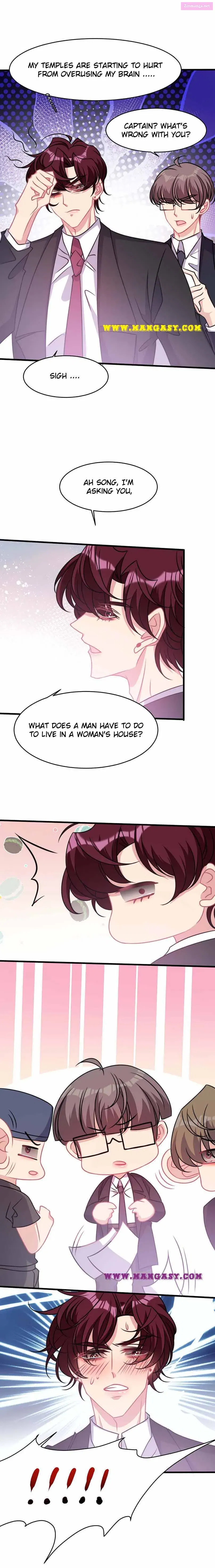 The Fatal Kiss Chapter 42 page 8 - MangaNato