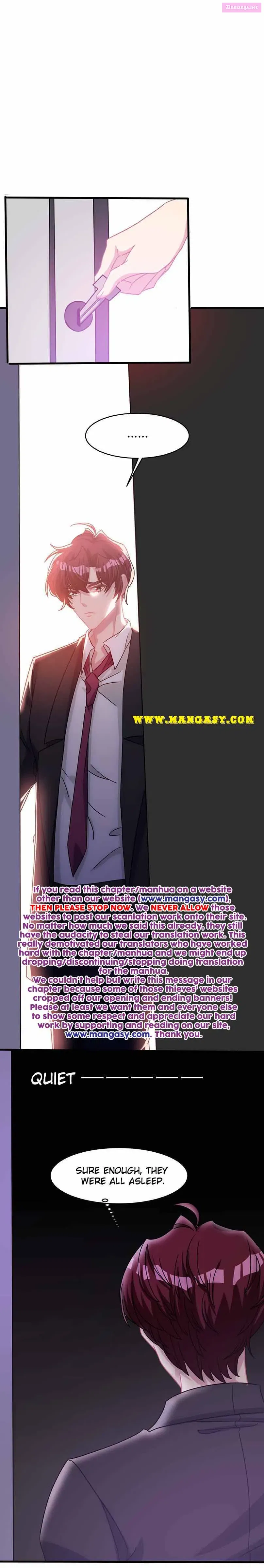 The Fatal Kiss Chapter 43 page 10 - MangaKakalot