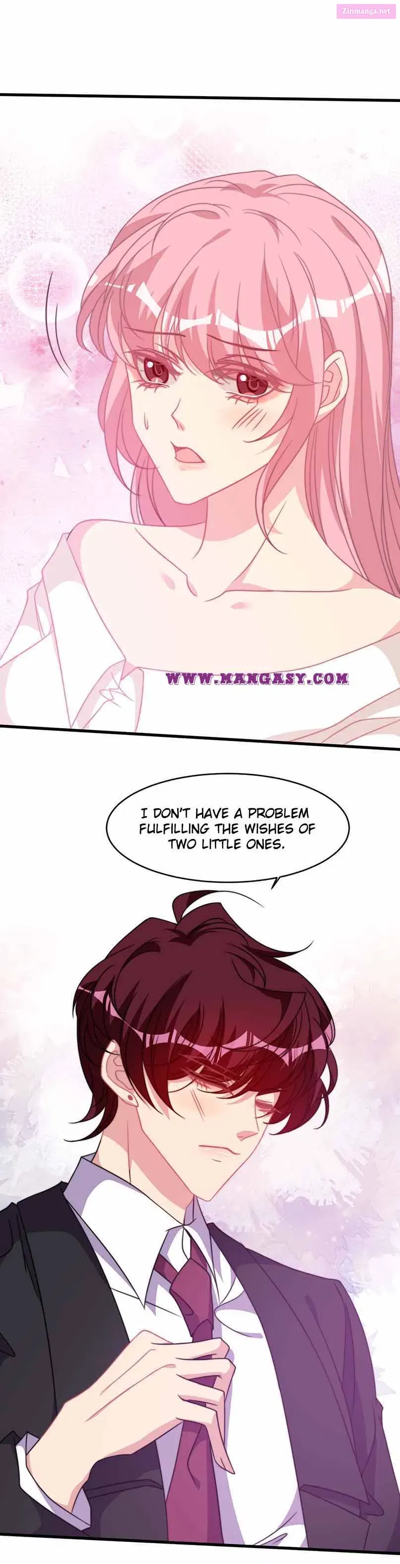 The Fatal Kiss Chapter 44 page 11 - MangaKakalot