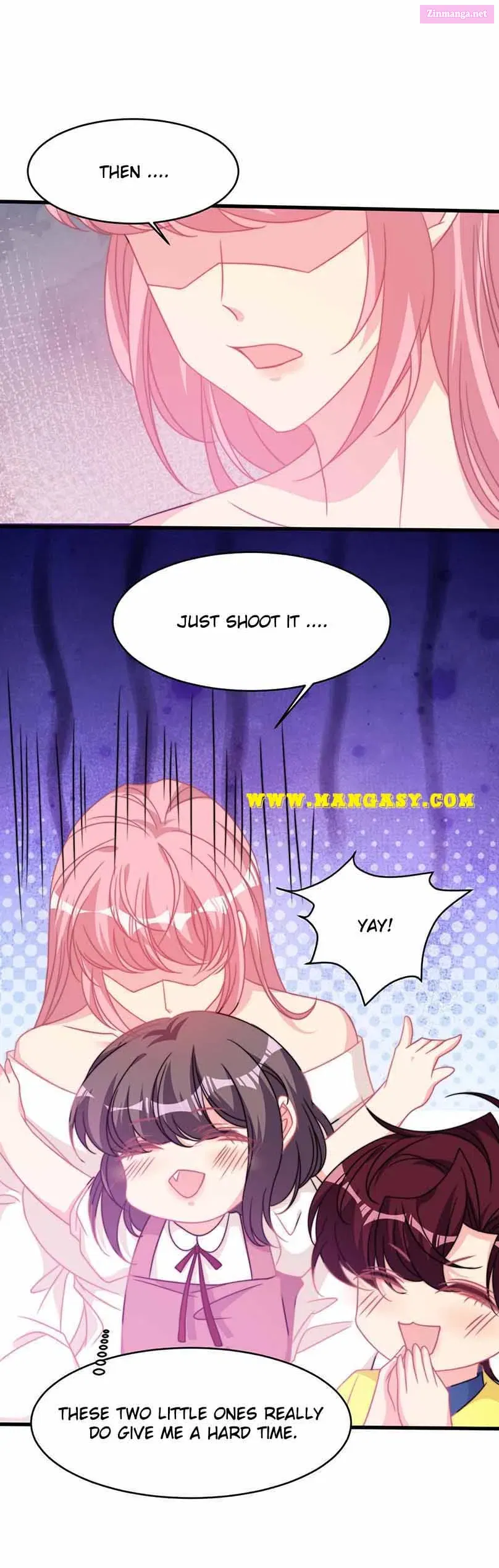 The Fatal Kiss Chapter 44 page 12 - MangaKakalot