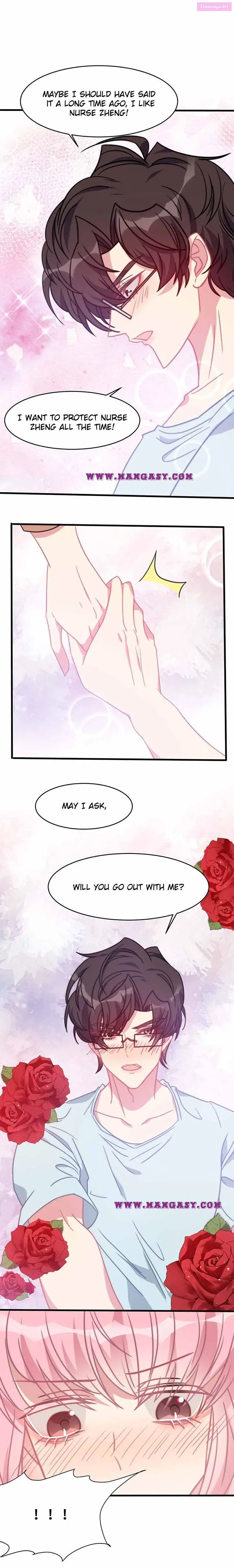 The Fatal Kiss Chapter 45 page 16 - MangaKakalot