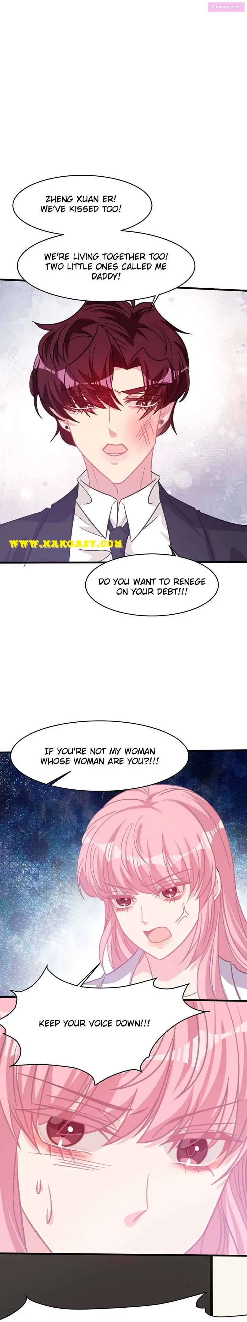 The Fatal Kiss Chapter 46 page 5 - MangaKakalot