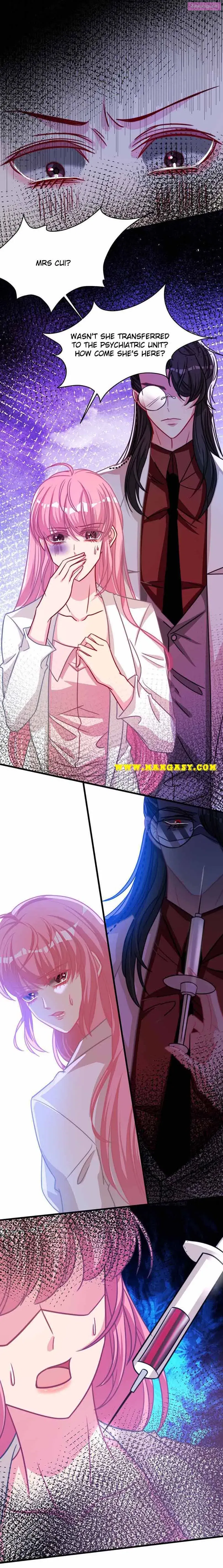 The Fatal Kiss Chapter 47 page 13 - MangaNelo