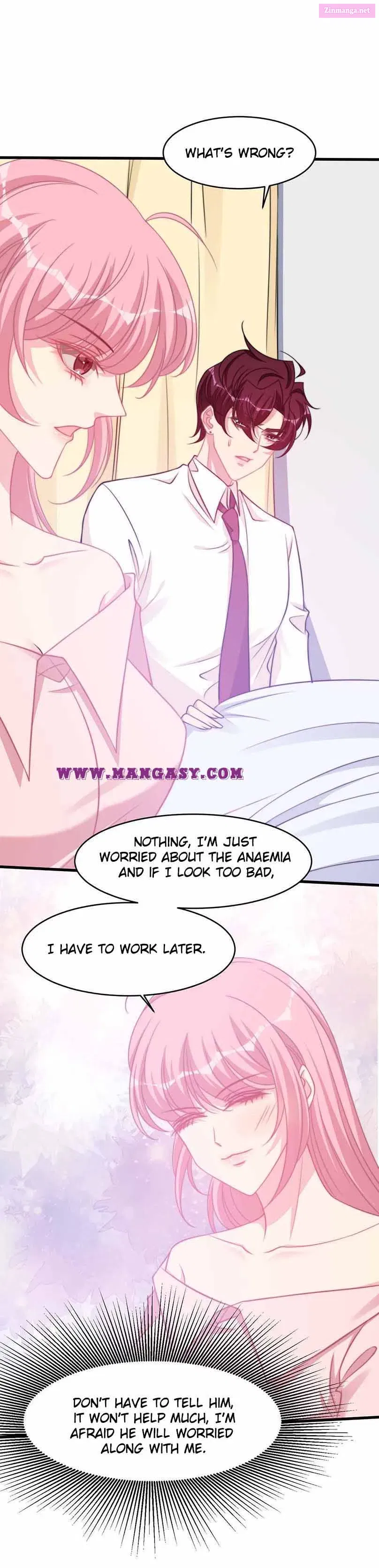 The Fatal Kiss Chapter 48 page 4 - MangaNato