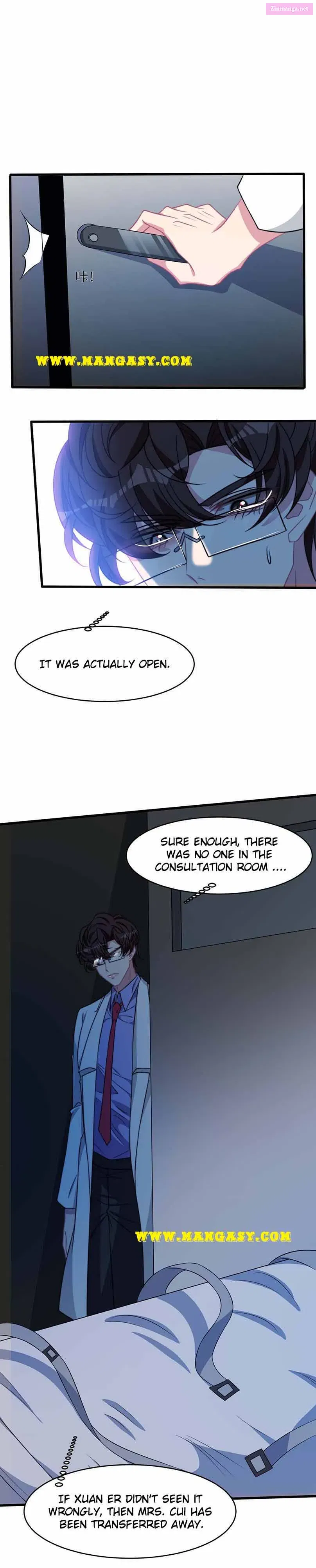 The Fatal Kiss Chapter 48 page 16 - MangaNelo