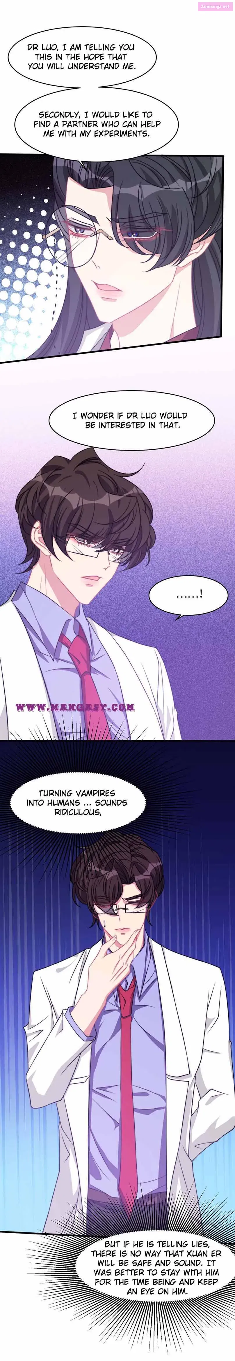 The Fatal Kiss Chapter 49 page 16 - MangaKakalot