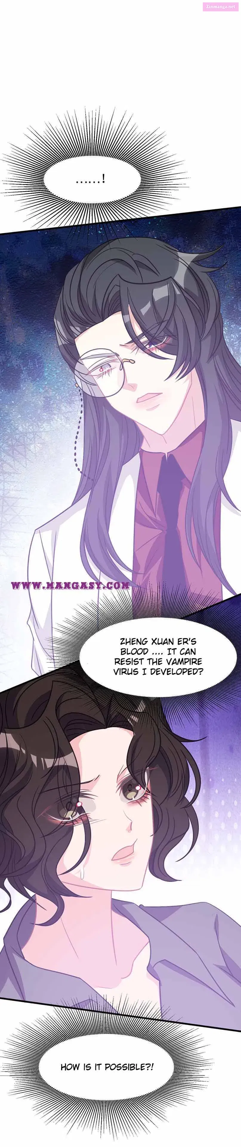 The Fatal Kiss Chapter 50 page 7 - MangaNelo