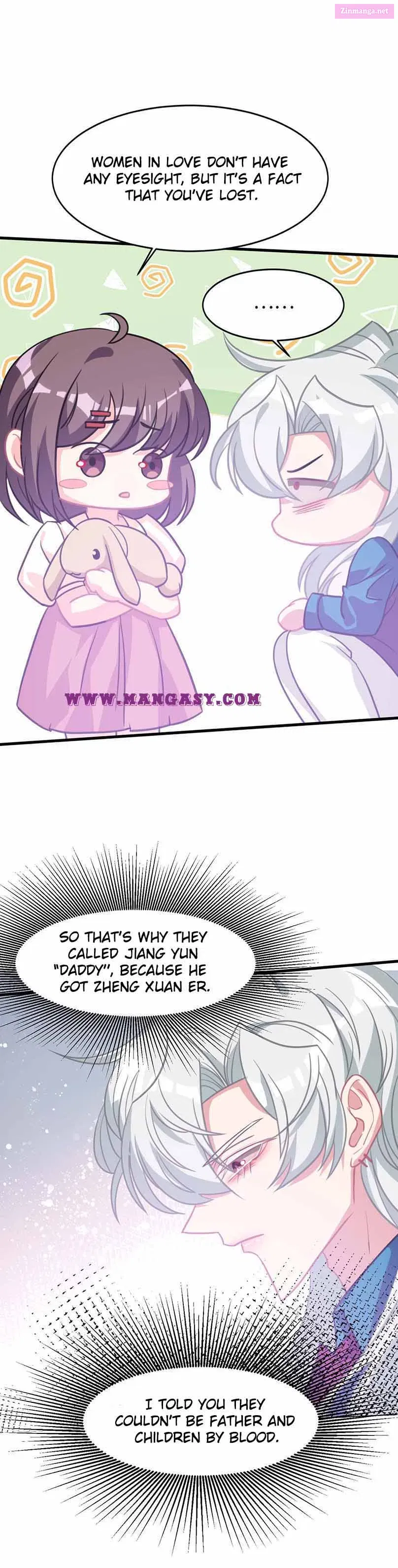 The Fatal Kiss Chapter 50 page 12 - MangaNato