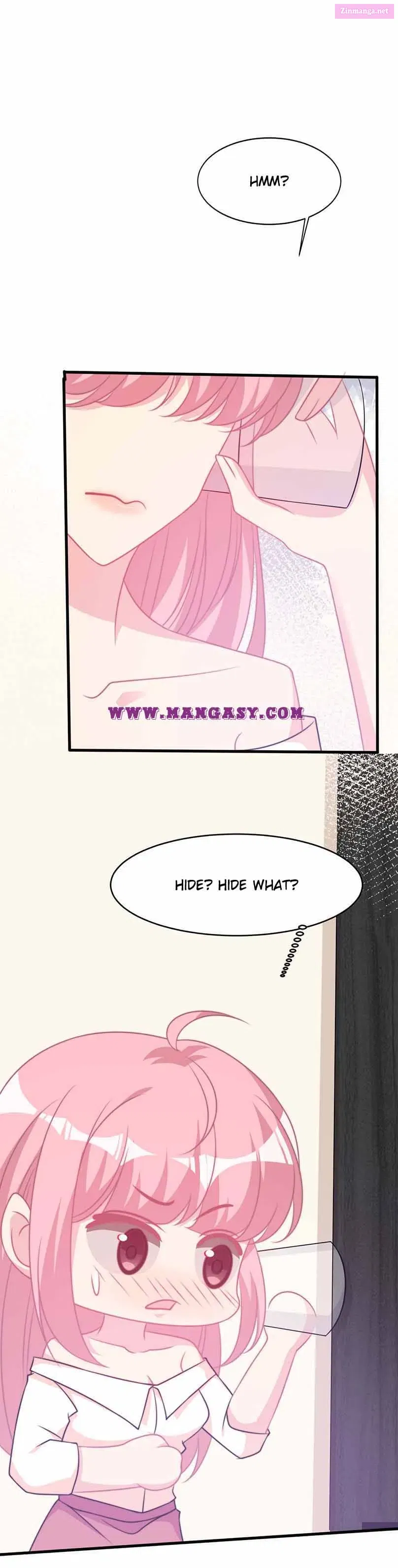 The Fatal Kiss Chapter 54 page 6 - MangaNelo