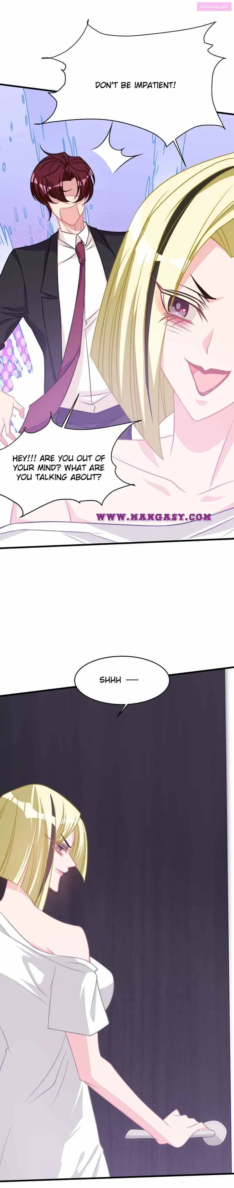 The Fatal Kiss Chapter 54 page 11 - MangaKakalot