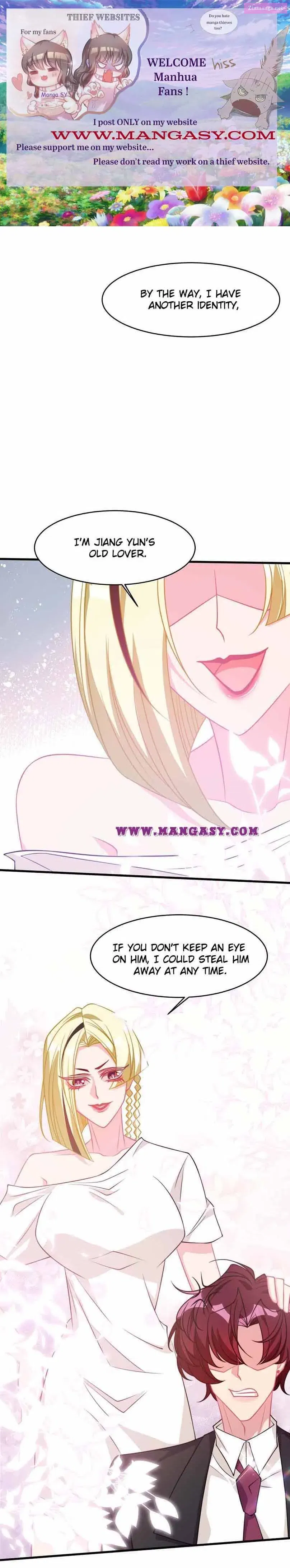 The Fatal Kiss Chapter 55 page 2 - MangaNato