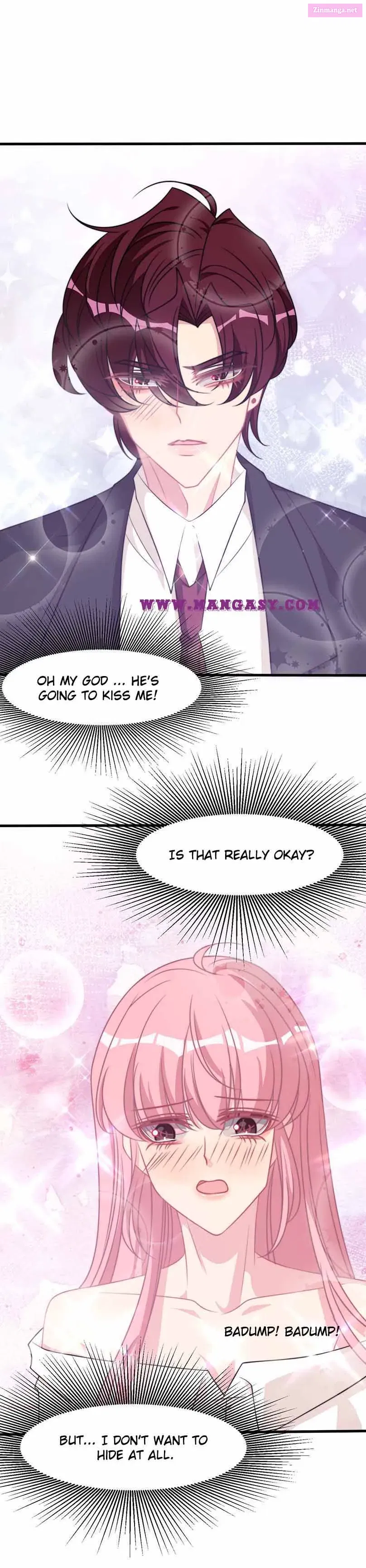 The Fatal Kiss Chapter 55 page 9 - MangaKakalot